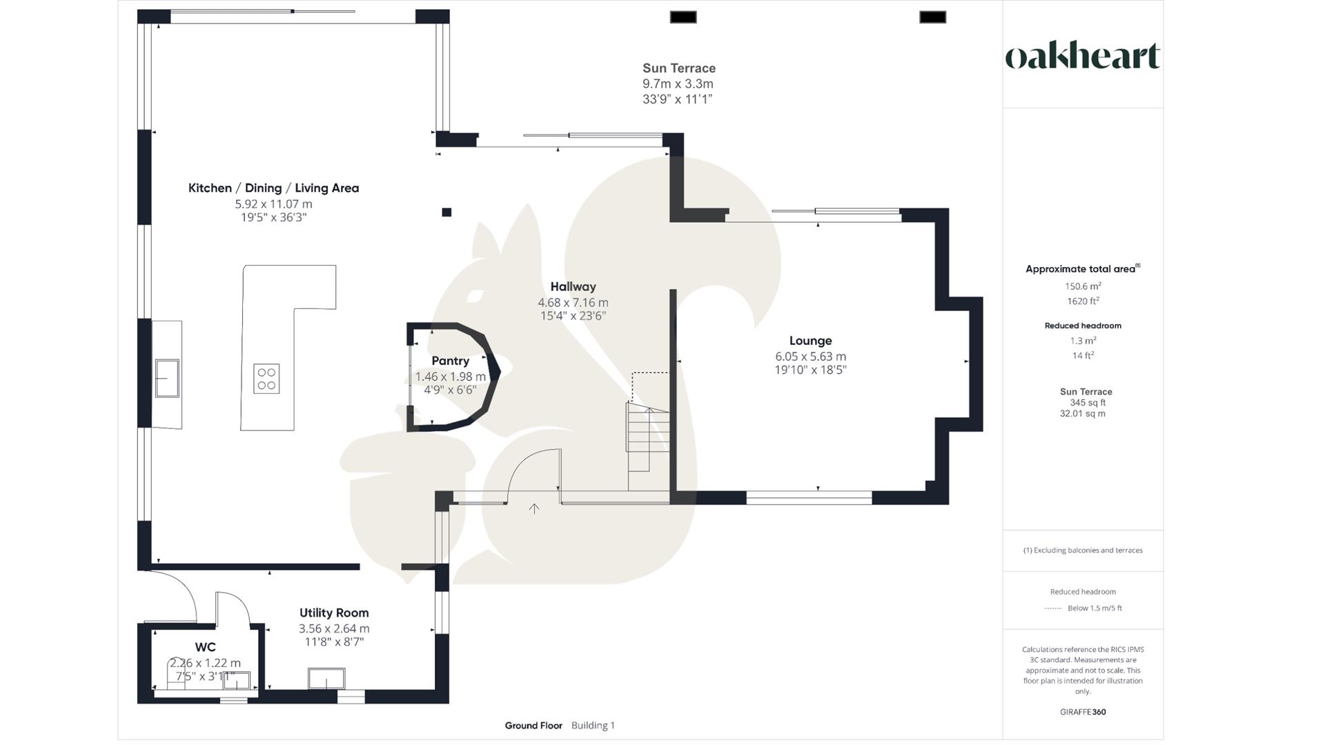 Floorplan thumbnail